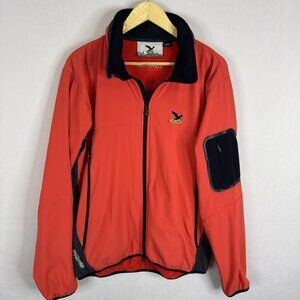 Salewa AlpineXtrem Softshell Jacket Red Black Men’s XL EU 52 Cult SFS